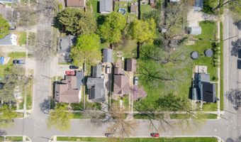 418 Ormsby St, Adrian, MI 49221