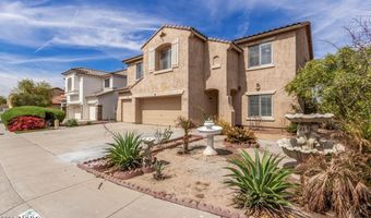 11856 W GRANT St, Avondale, AZ 85323