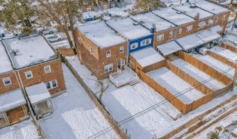 3827 COTTAGE Ave, Baltimore, MD 21215