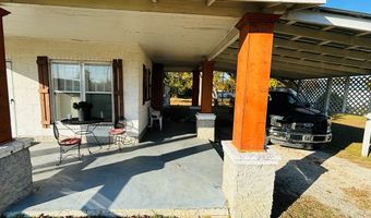 115 W PARK Ave, Abbeville, GA 31001