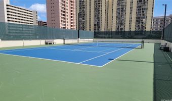 990 Ala Nanala St 22B, Honolulu, HI 96818