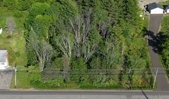 Cony Road lot 17, Augusta, ME 04330
