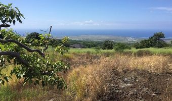 74-4740 WAIHA Loop Lot #: 10, Kailua Kona, HI 96740