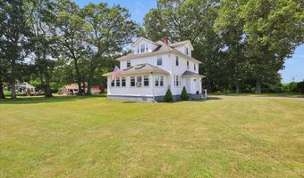 100 Adams Rd, Bloomfield, CT 06002