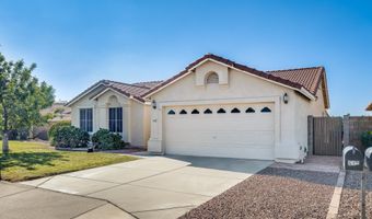 642 S THUNDERBIRD Dr, Apache Junction, AZ 85120