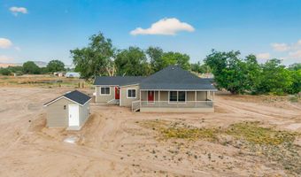 3000 Fischer Pl, Fallon, NV 89406