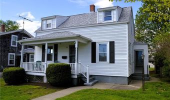 153 Mt Hope Ave, Bristol, RI 02809
