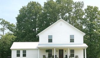 285 Tom White Rd, Big Sandy, TN 38221