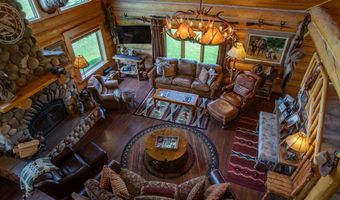 14165 US HWY 189 & 191, Bondurant, WY 82922