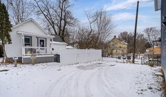 848 Kling St, Akron, OH 44311