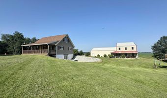 1732 S 275 W, Bloomfield, IN 47424