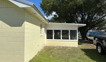 313 COLUMBIA St, Arcadia, FL 34266