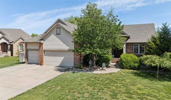 704 W Cornerstone Ct, Andover, KS 67002