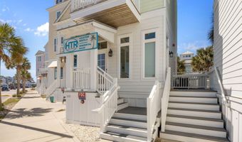 110 West Dr B, Atlantic Beach, NC 28512