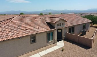 1704 Tenen Pass Dr, Benson, AZ 85602