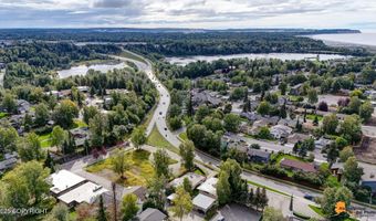 1421 L St, Anchorage, AK 99501