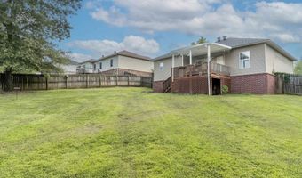 137 Weathering Dr Dr, Austin, AR 72007
