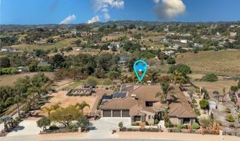 3863 Flowerwood Ln, Fallbrook, CA 92028
