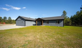 55 Flattery Ln, Blanchard, ID 83804