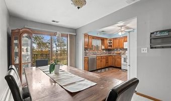 5122 Elizabeth Ln, Almont, MI 48003