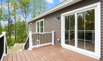 1508 Foxes Ridge Rd, Acton, ME 04001