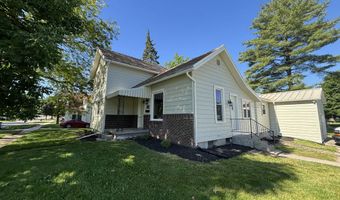 1203 S Van Buren St, Auburn, IN 46706