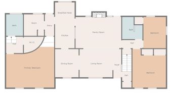 6121 ASHLEY, Arlington, TN 38002