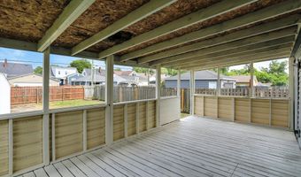 363 N 19th Ave, Beech Grove, IN 46107