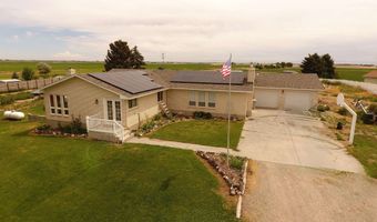 277 N 1100 W, Blackfoot, ID 83221