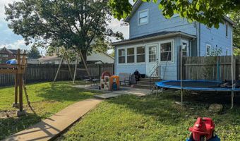 156 Bryan St, Berne, IN 46740