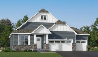 762 151st Ln NW Plan: Salem, Andover, MN 55304