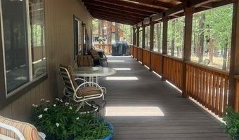 8 County Road 2083, Alpine, AZ 85920