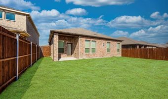 1921 Willie Ray St, Anna, TX 75409
