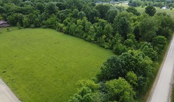 VL Hough Road, Almont, MI 48003
