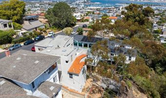 3333 Hill St, San Diego, CA 92106