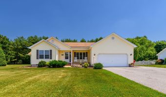 16 ANCIENT OAK Dr, Lewes, DE 19958