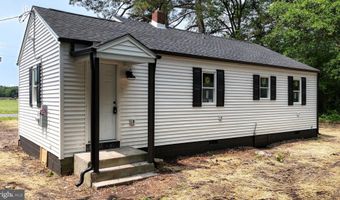 15237 BLANCHARD Rd, Bridgeville, DE 19933