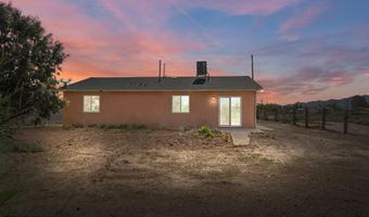 2863 Nanez Rd, Anthony, NM 88021