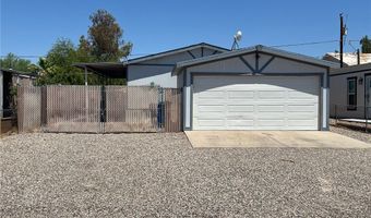 461 Santa Maria Rd, Bullhead City, AZ 86442