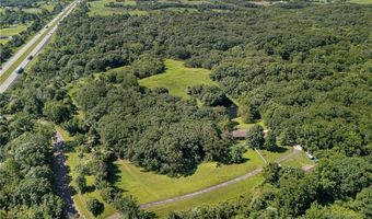 4350 SE Pigeon Hill Rd, Agency, MO 64401