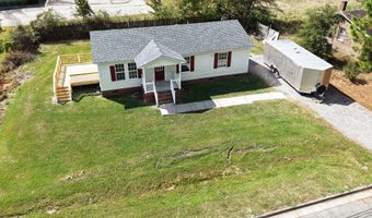 809 E First St, Ahoskie, NC 27910