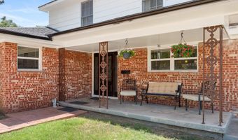 3400 S MILAM St, Amarillo, TX 79109