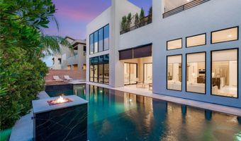 10752 Patina Hills Ct, Las Vegas, NV 89135