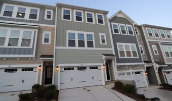 2726 Hunter Woods Dr, Apex, NC 27502