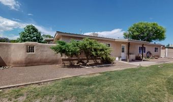 855 Foxcroft Loop, Bosque Farms, NM 87068