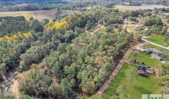 Lot 26 Oak Circle Road, Glennville, GA 30427