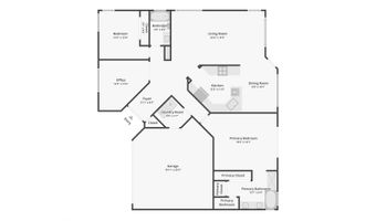 10729 W LAURELWOOD Ln, Avondale, AZ 85392