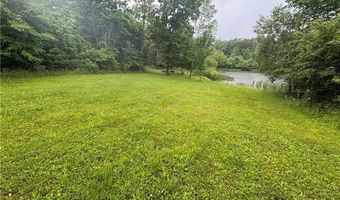 Sugar Hill Road, Almond, NY 14804