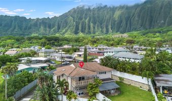 45-544 Loihi Pl A, Kaneohe, HI 96744