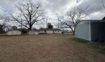 15497 Hwy 233, Abbeville, GA 31001